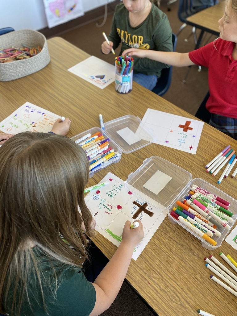3rd grade guidance lesson