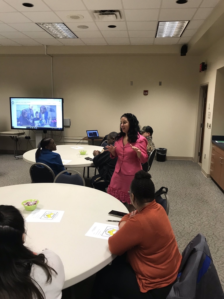 Partners Against Bullying