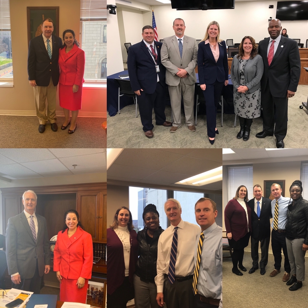 CuCPS at the General Assembly