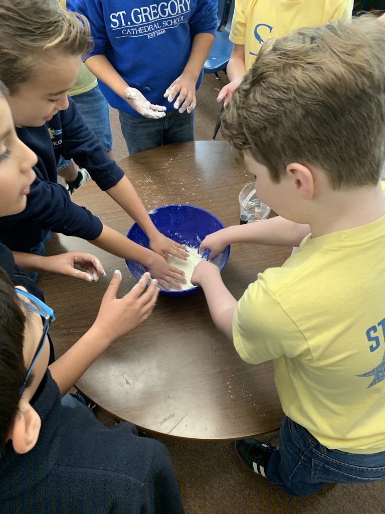 4th grade project