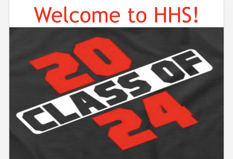 Class of 2024