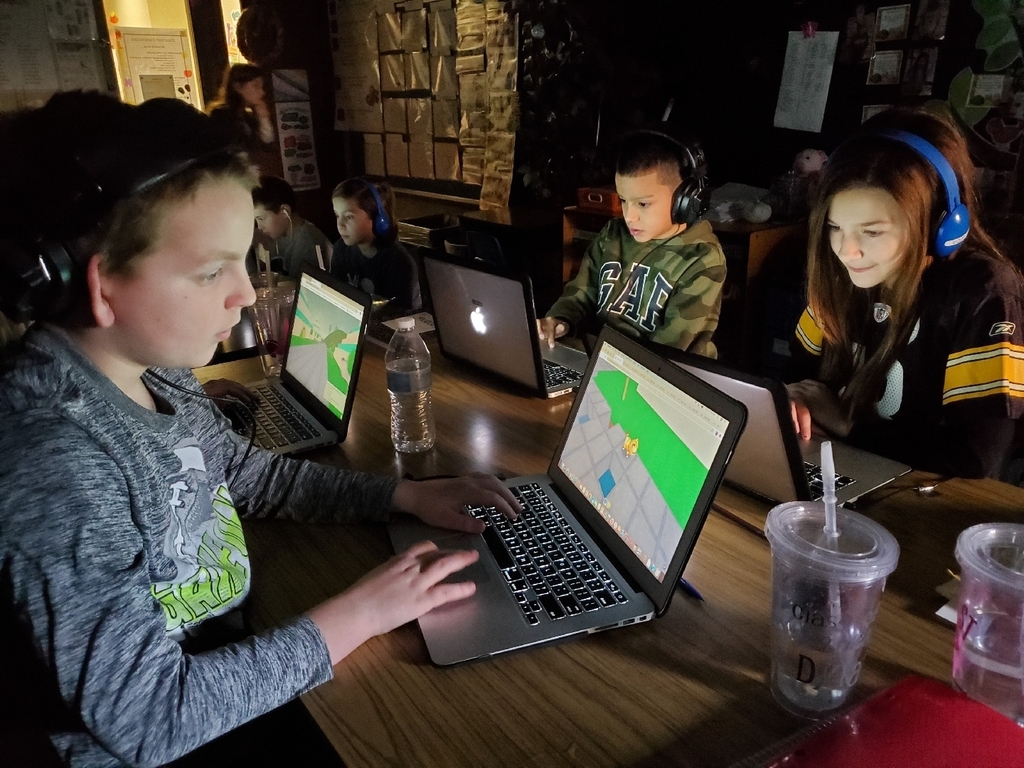 hour of code