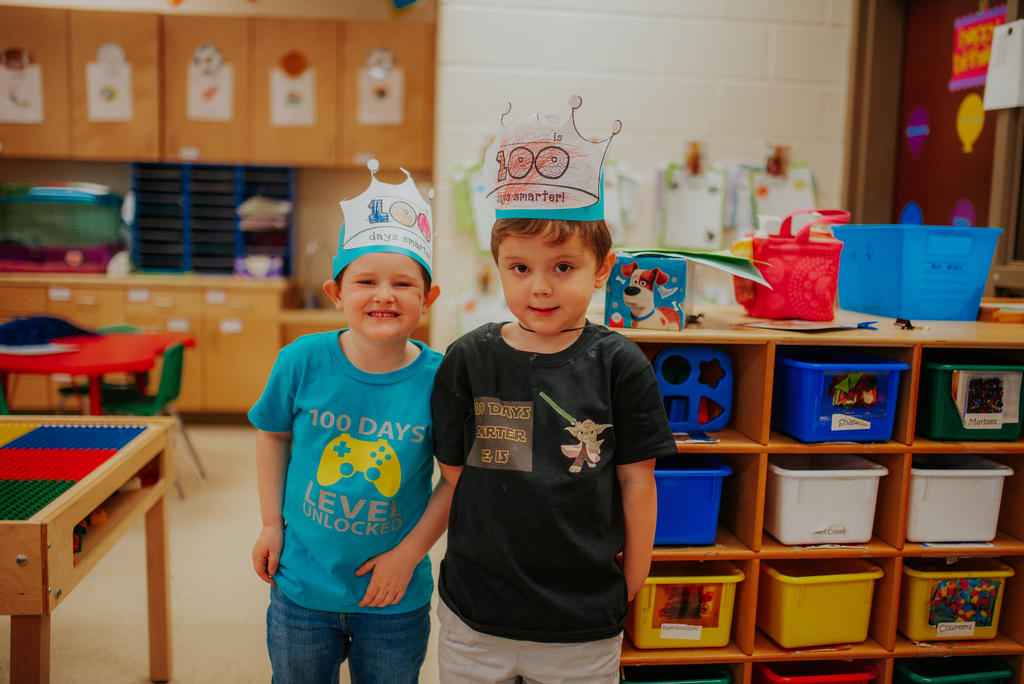 100th Day of School