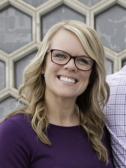Katie Masog