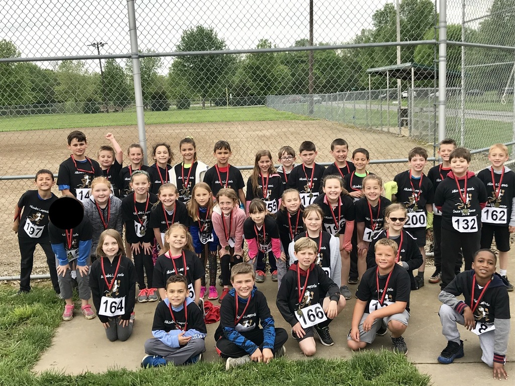 Mini Marathon