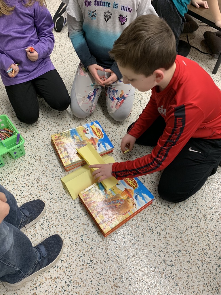 Building a Bridge