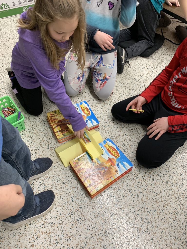 Building a Bridge