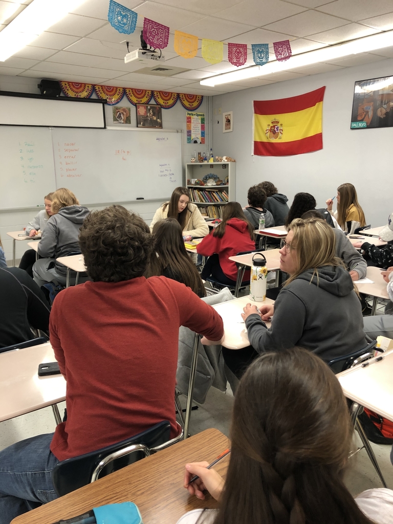 Spanish