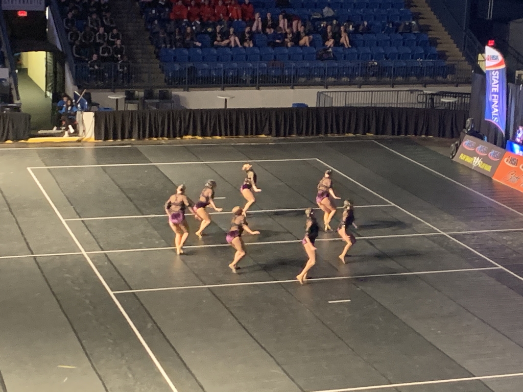 Varsity Dance