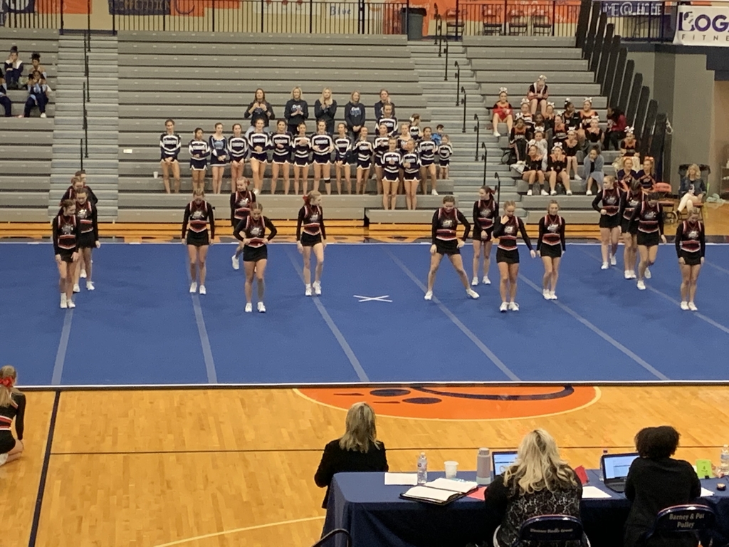 Cheer