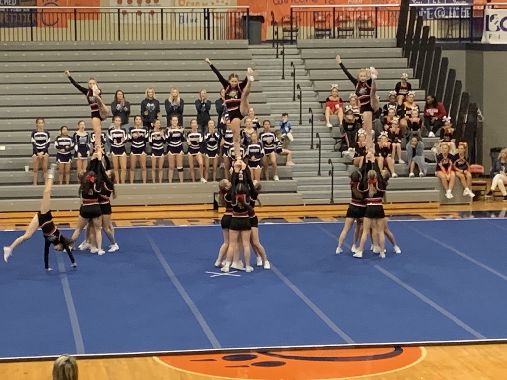 Cheer