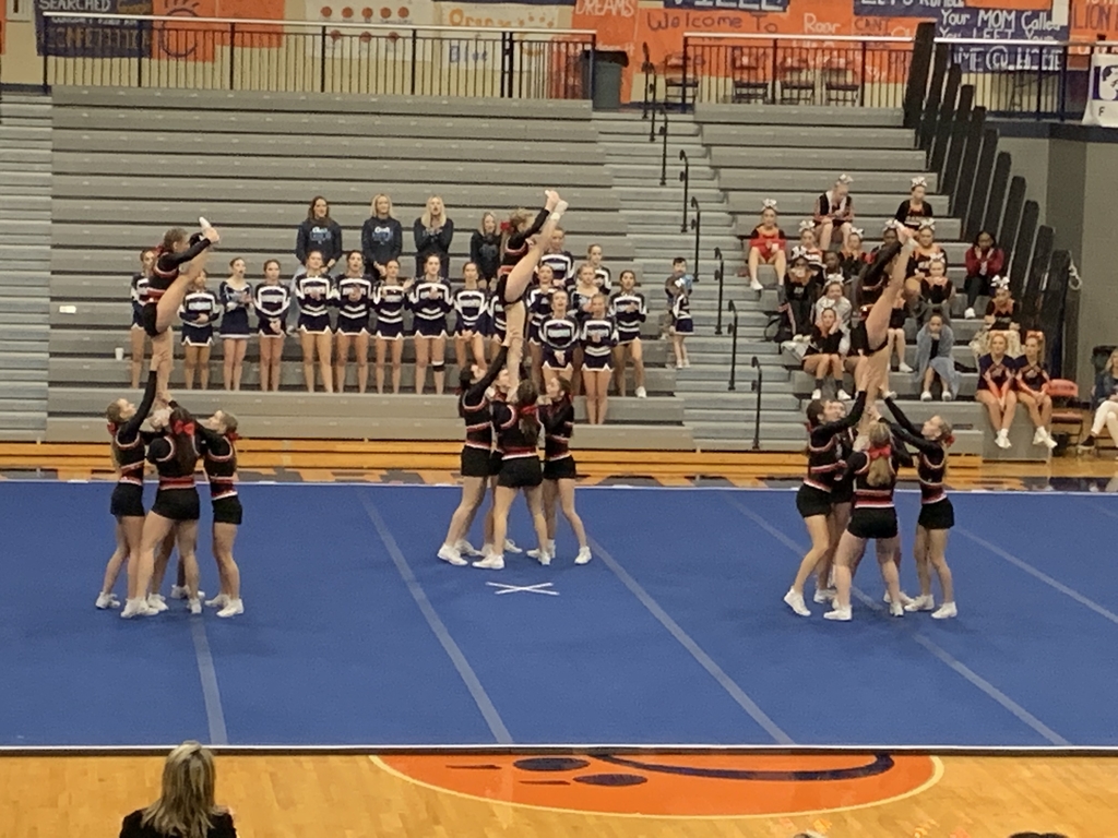 Cheer