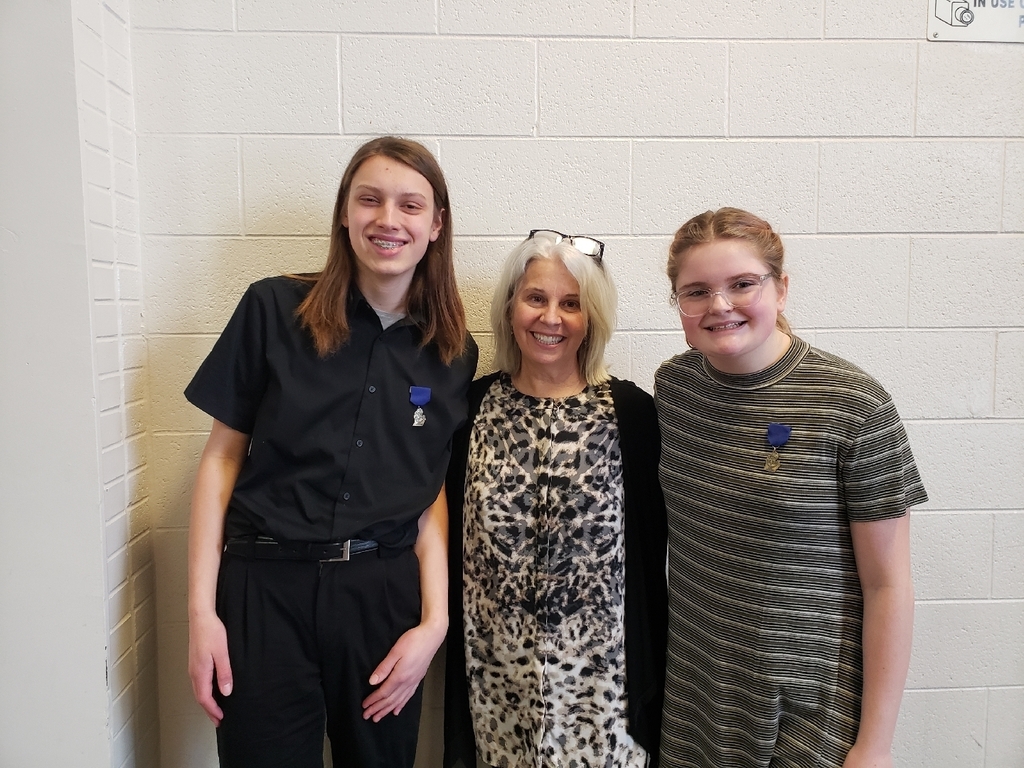 District Solo and Ensemble