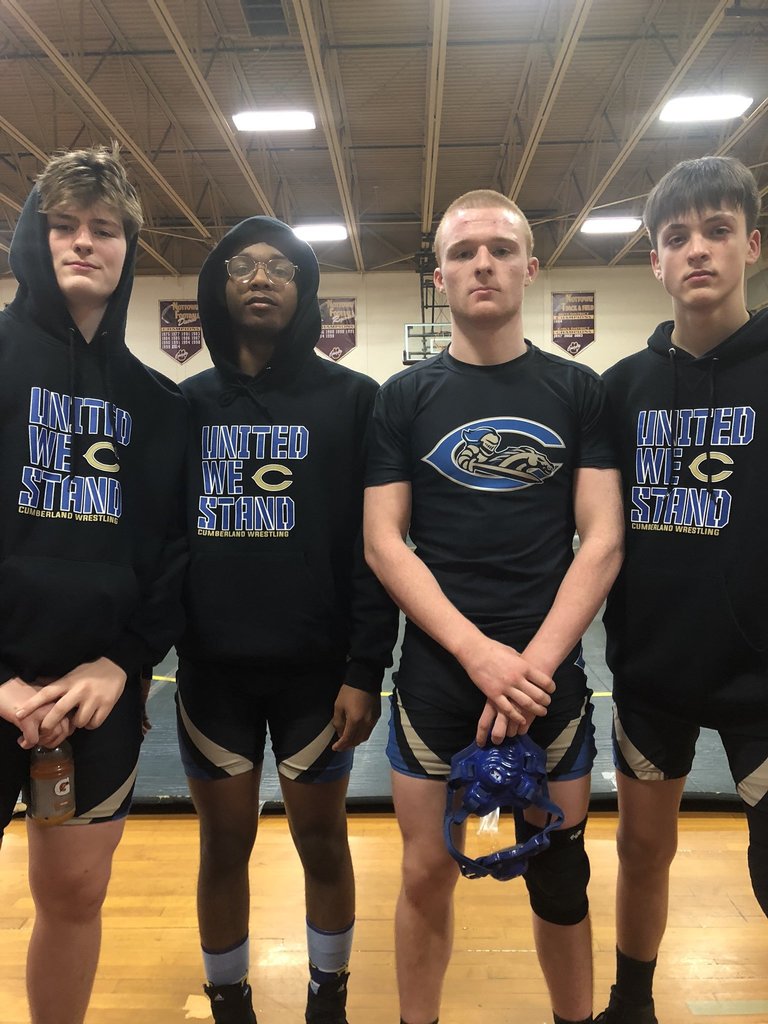 Southside Scuffle Wrestling Match