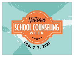 School Counseling Week