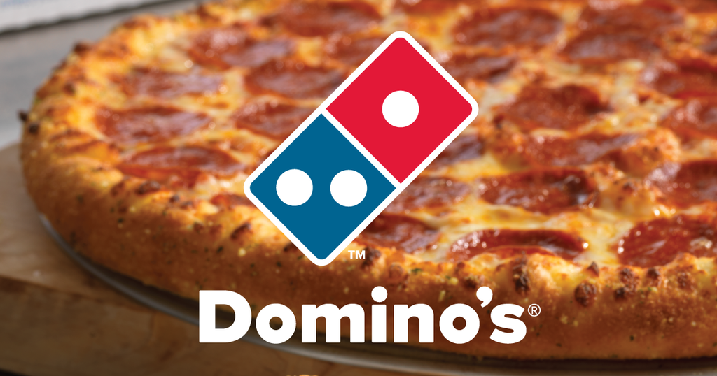 PTO Domino's Night