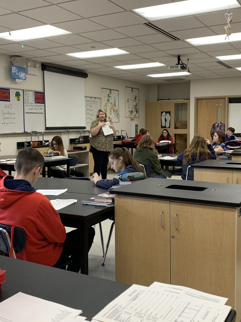 Class of 2024 Registration