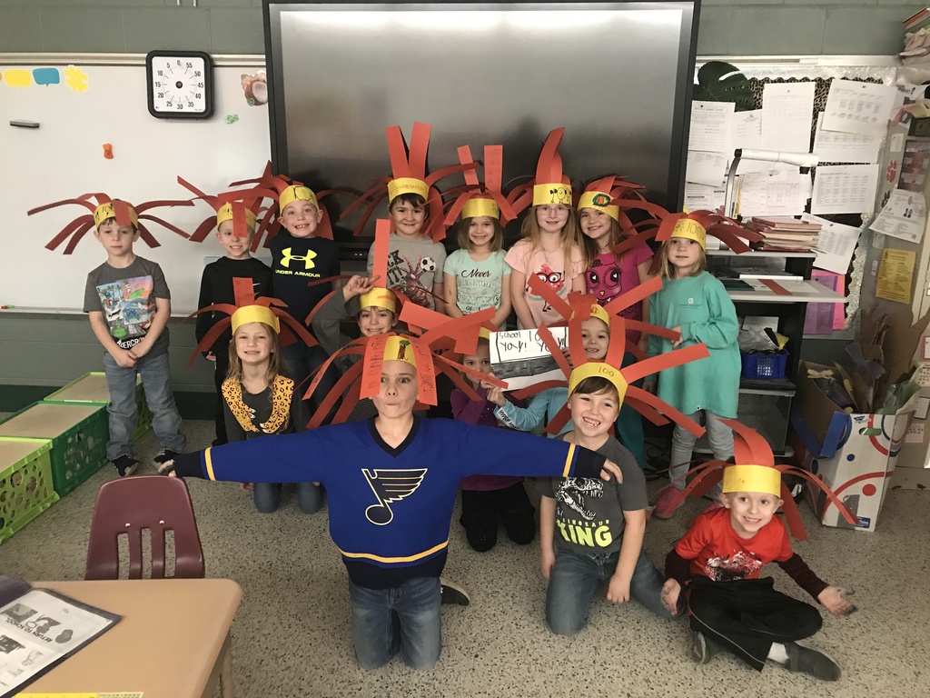100th Day