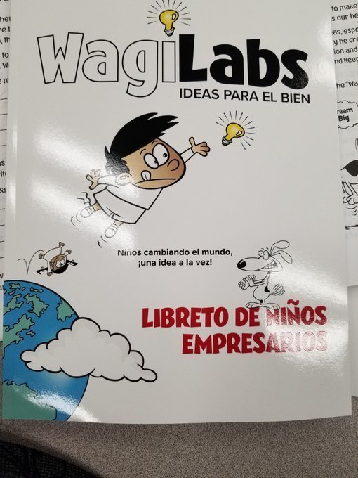Spanish WagiLabs
