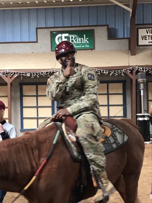 Lonesome Dove Equestrian Center