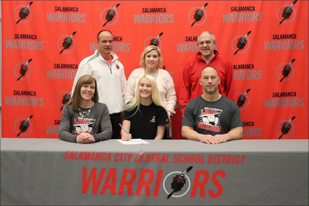 aly hill letter of intent