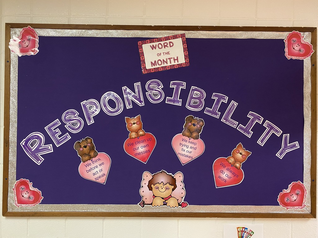 Responsibility