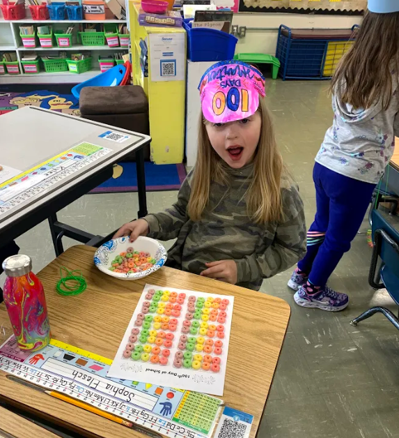 100th Day of School