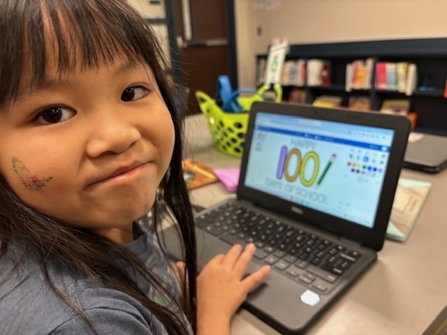 100th Day