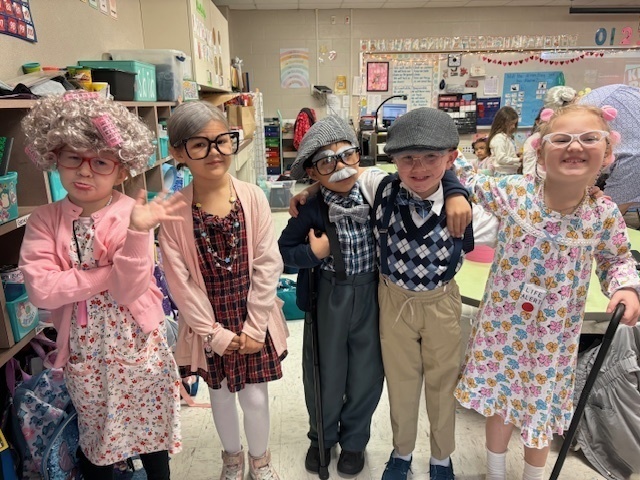 100th Day