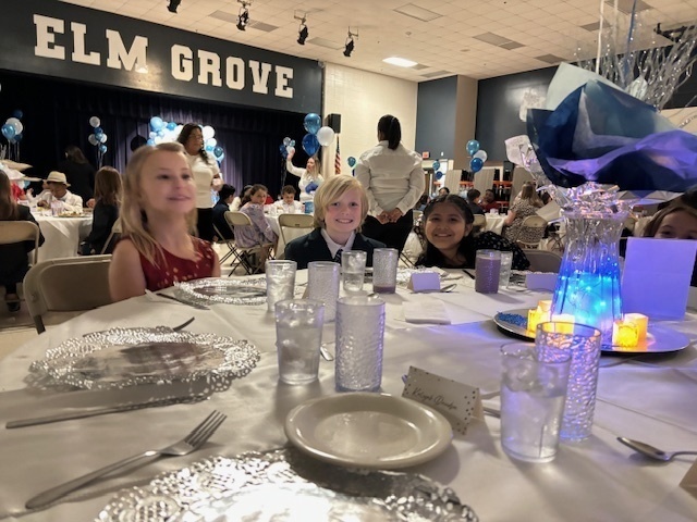 manners banquet