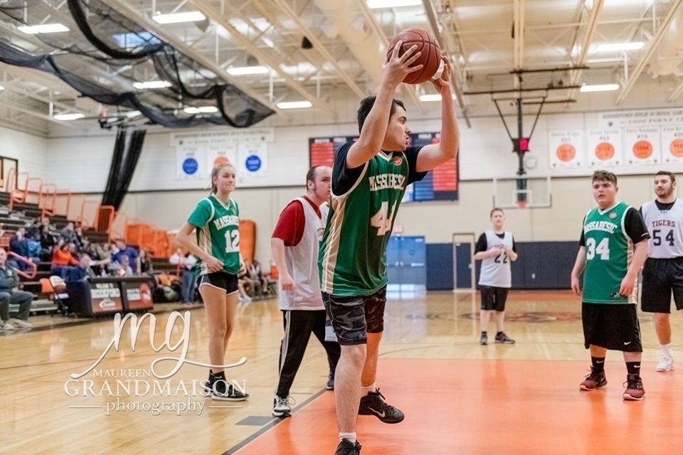B-ball
