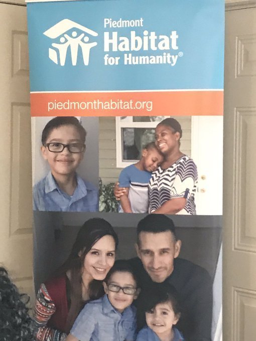 Habitat for Humanity