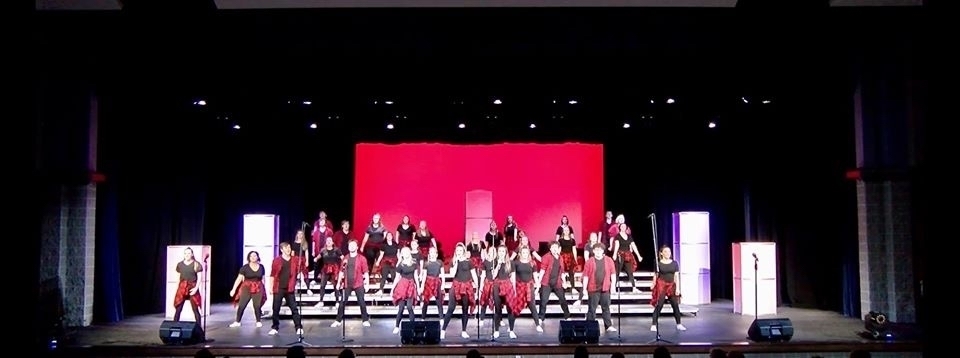 Show Choir