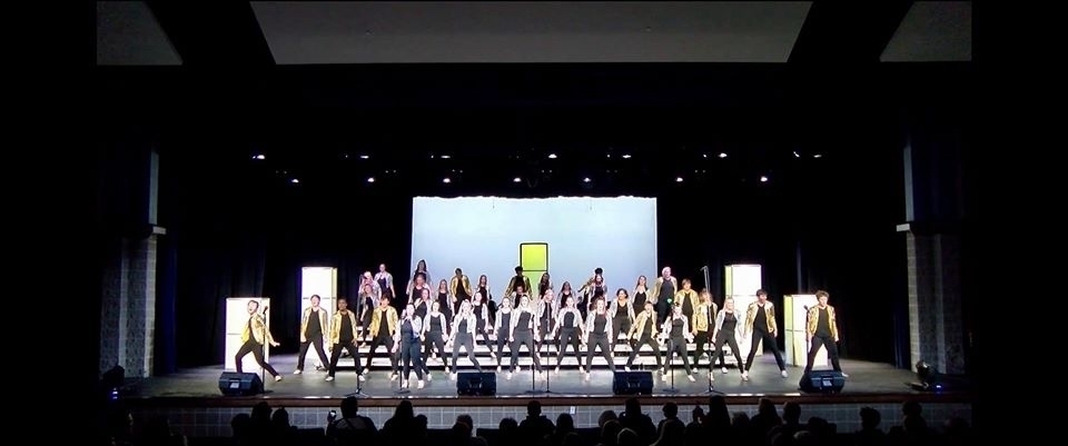 Show Choir