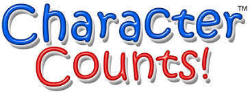 Character Counts