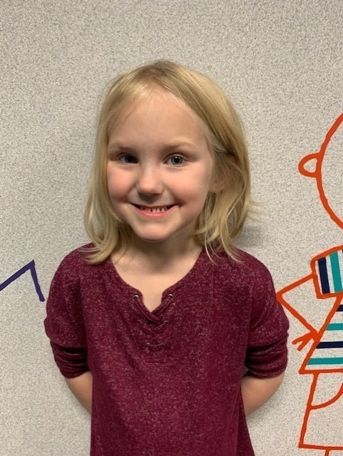 Star Student of the Week 2/10-2/14