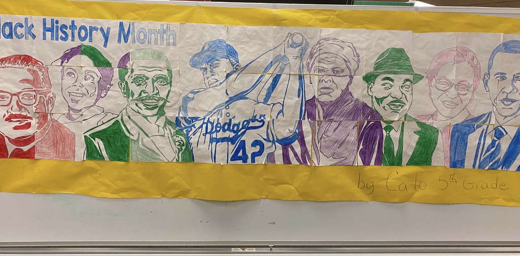Black History Month