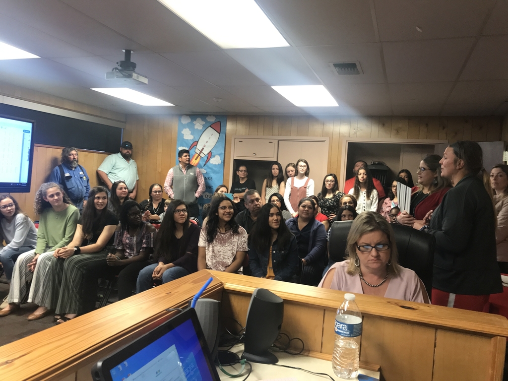 Board meeting