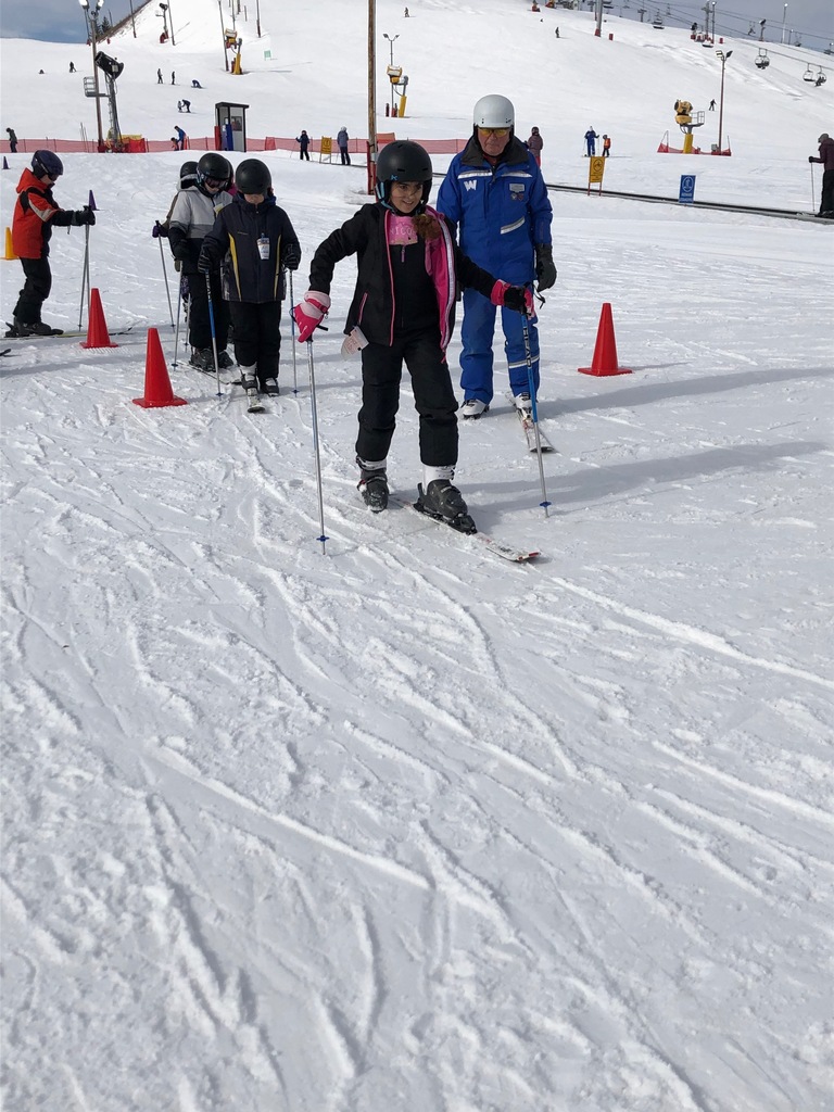 Ski 3