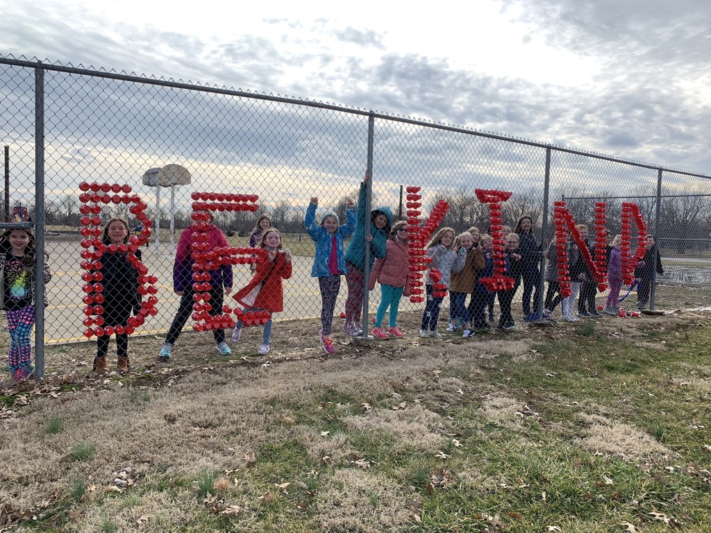 Kindness Week