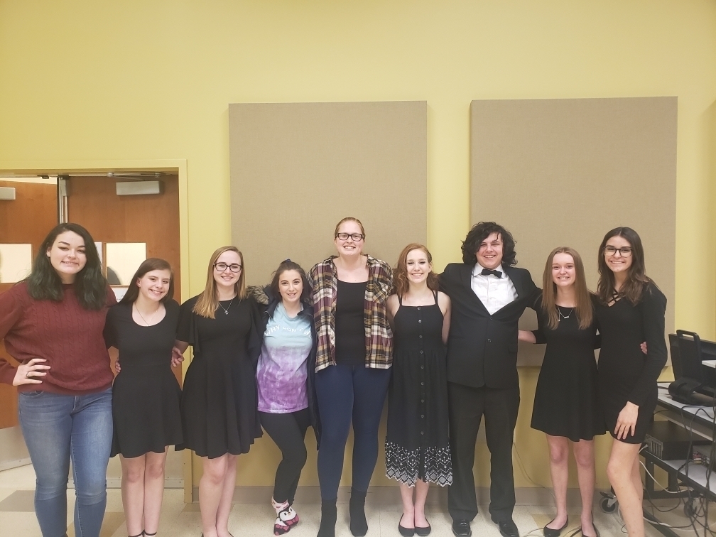 Honors Band