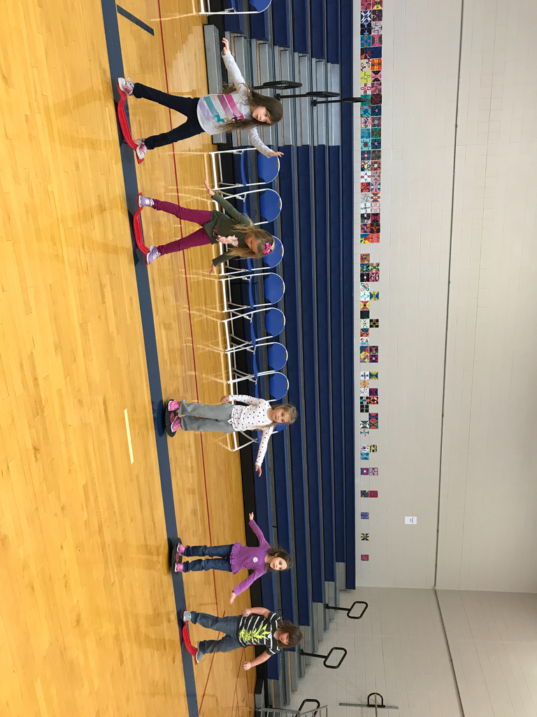 Balance Boards