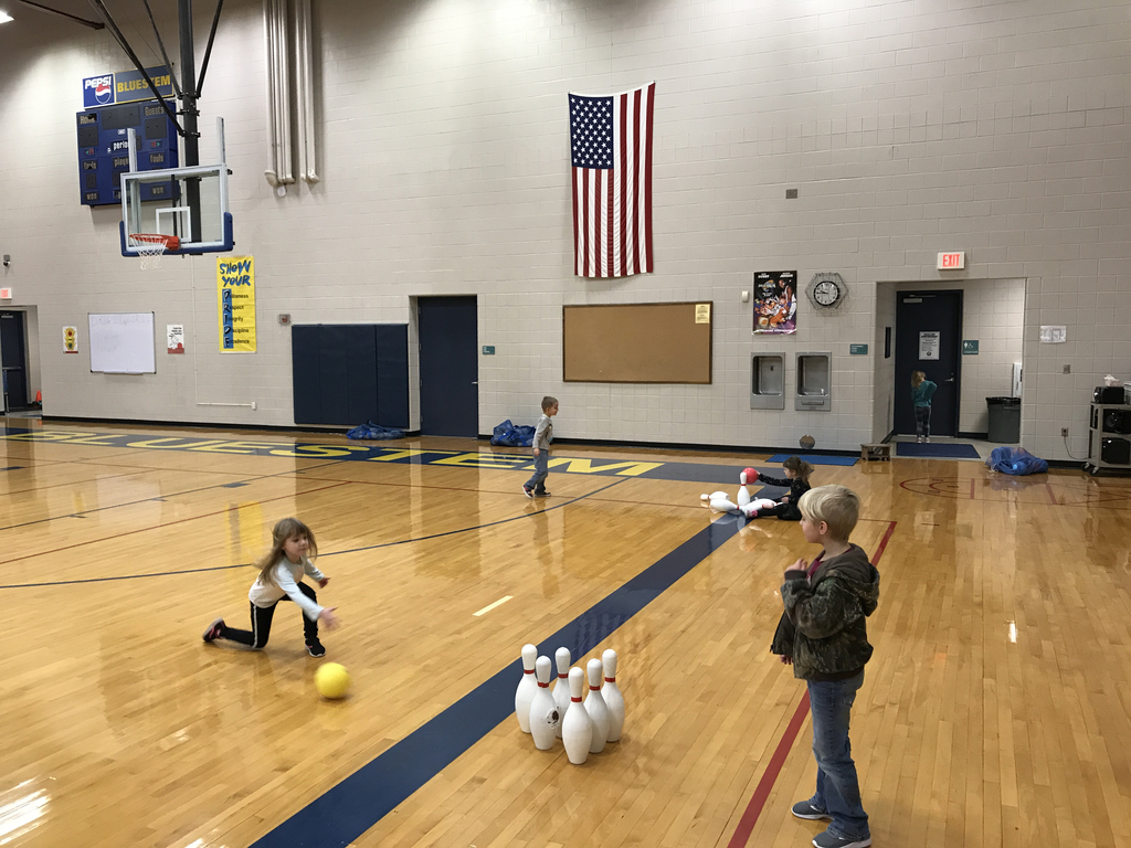K Bowling