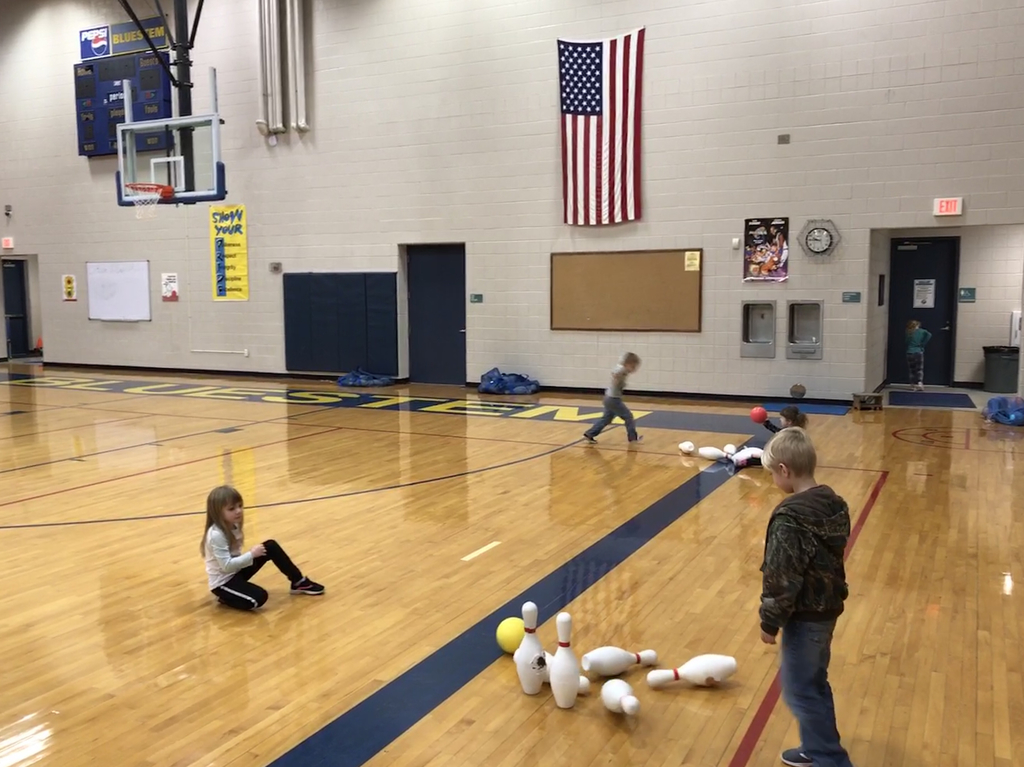 K Bowling