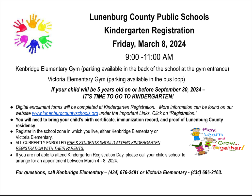 K Registration