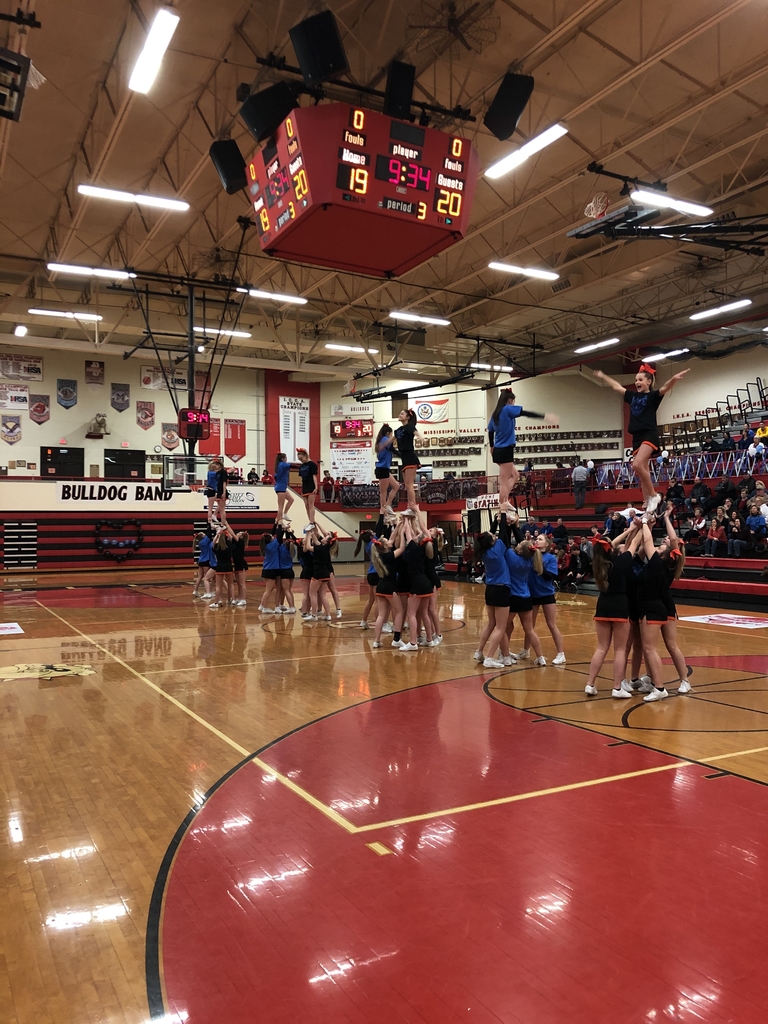 Cheer