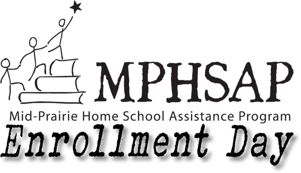 Homeschool enrollment day