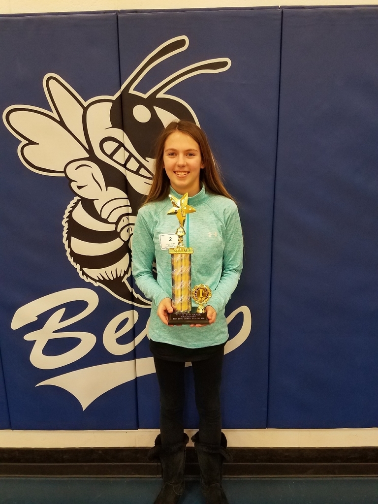 Spelling Bee