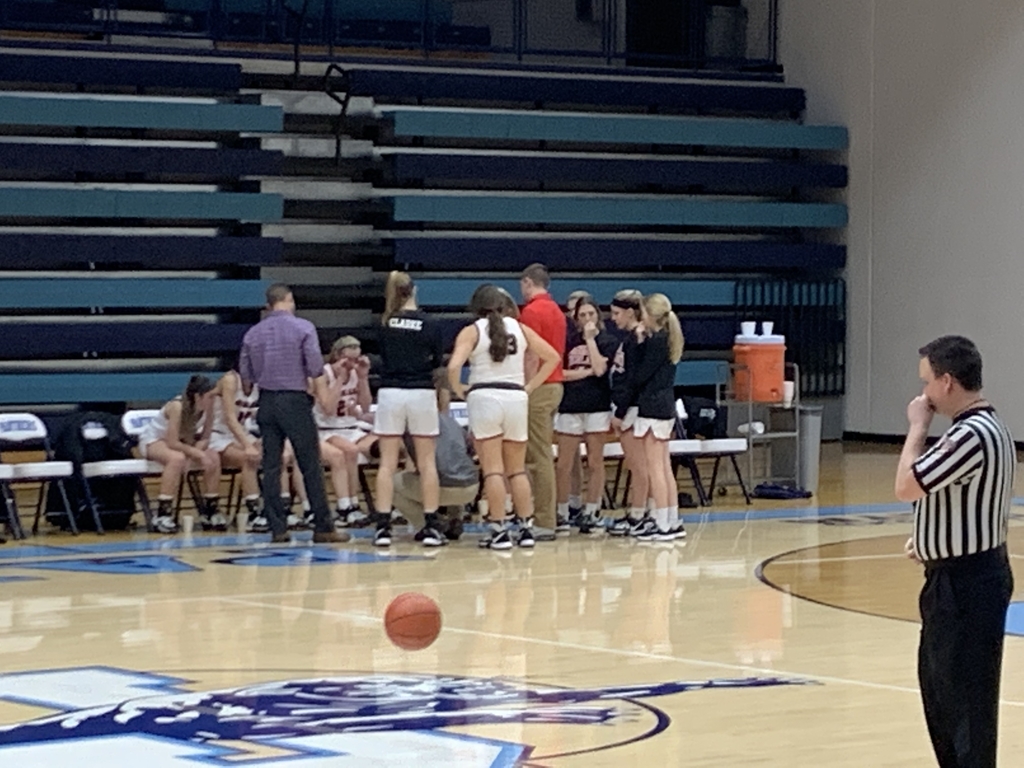 Varsity Girls 