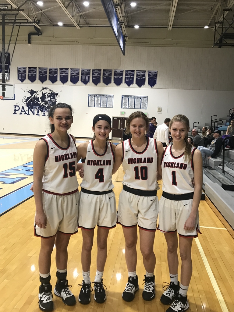3 Point Shooters